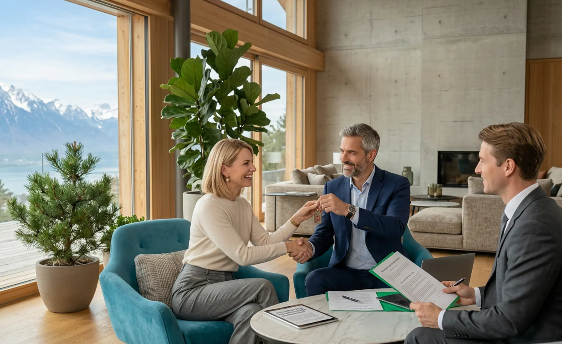 Le Guide du Propriétaire pour la Gestion Immobilière Moderne