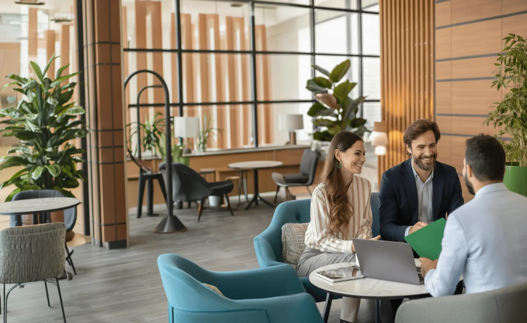 Ce que signifie réellement une bonne gestion immobilière