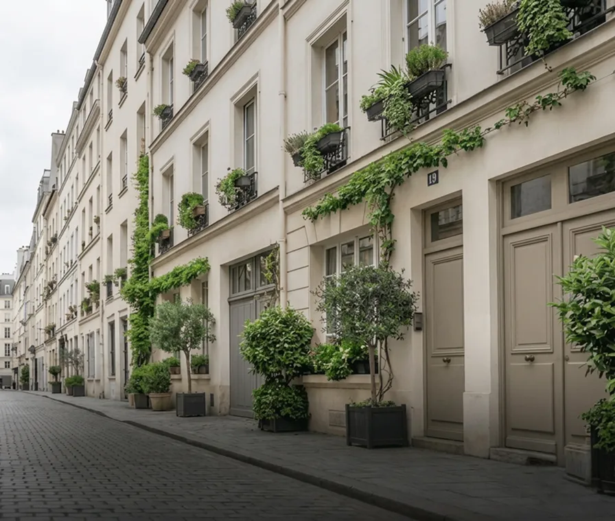 Propevo moderne Immobilienverwaltung